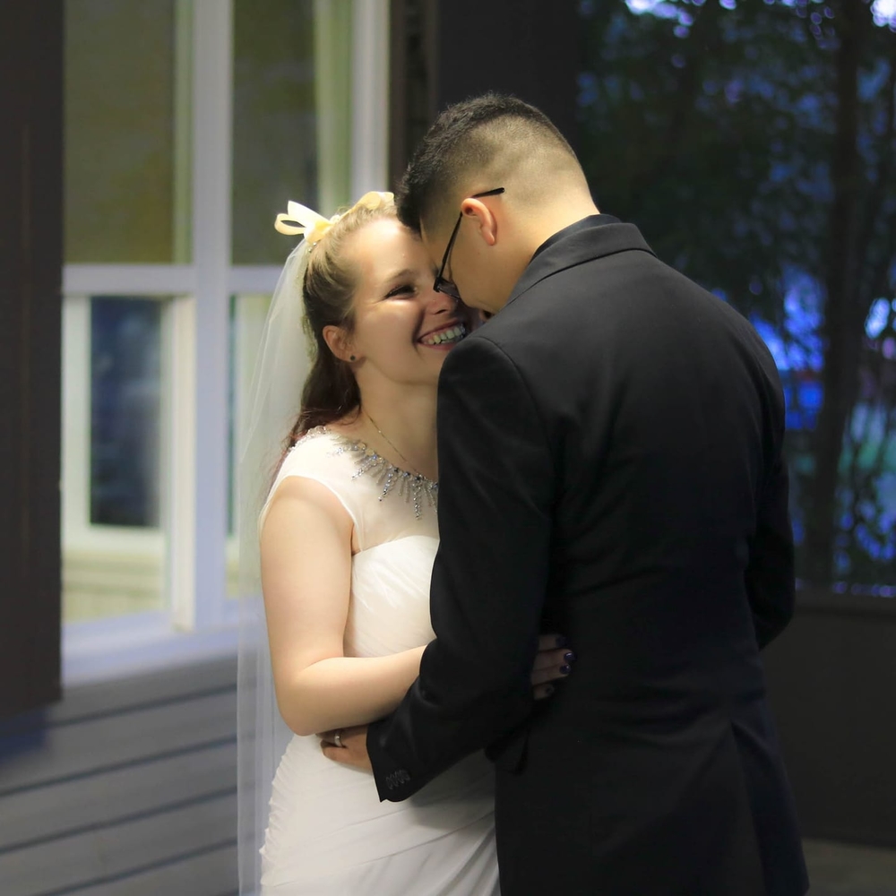 Meet your Posher, Joani